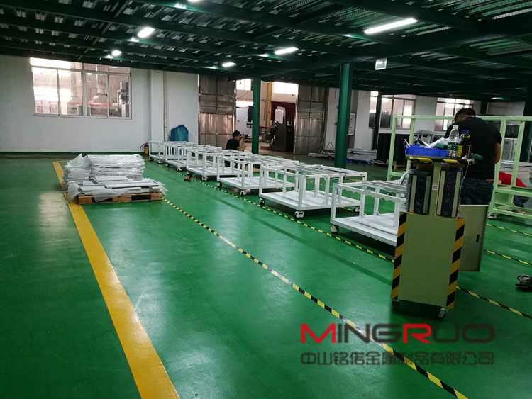 钣金加工 金属制品加工 钣金机箱加工_南昌龚瑞空气净化器有限公司