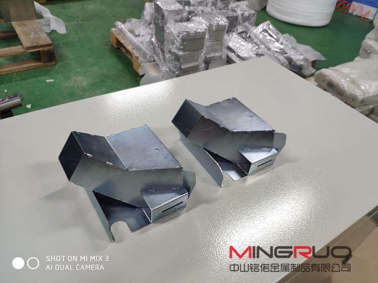 【钣金加工行业资讯】2019年有色金属工业运行情况及展望-南昌龚瑞空气净化器有限公司