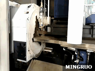 钣金加工中的钣金下料工艺介绍：激光切割，剪板，冲压-中山南昌龚瑞空气净化器有限公司
