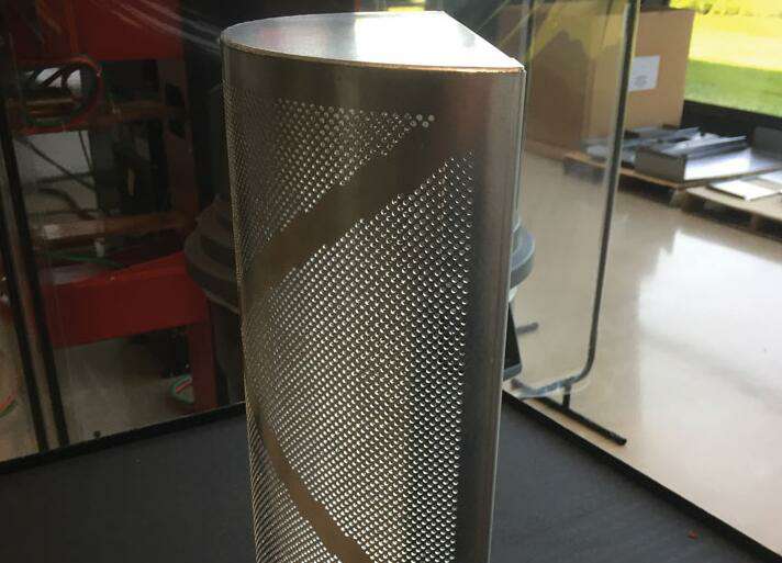 激光焊接技术随着钣金加工行业需求而高速发展-南昌龚瑞空气净化器有限公司