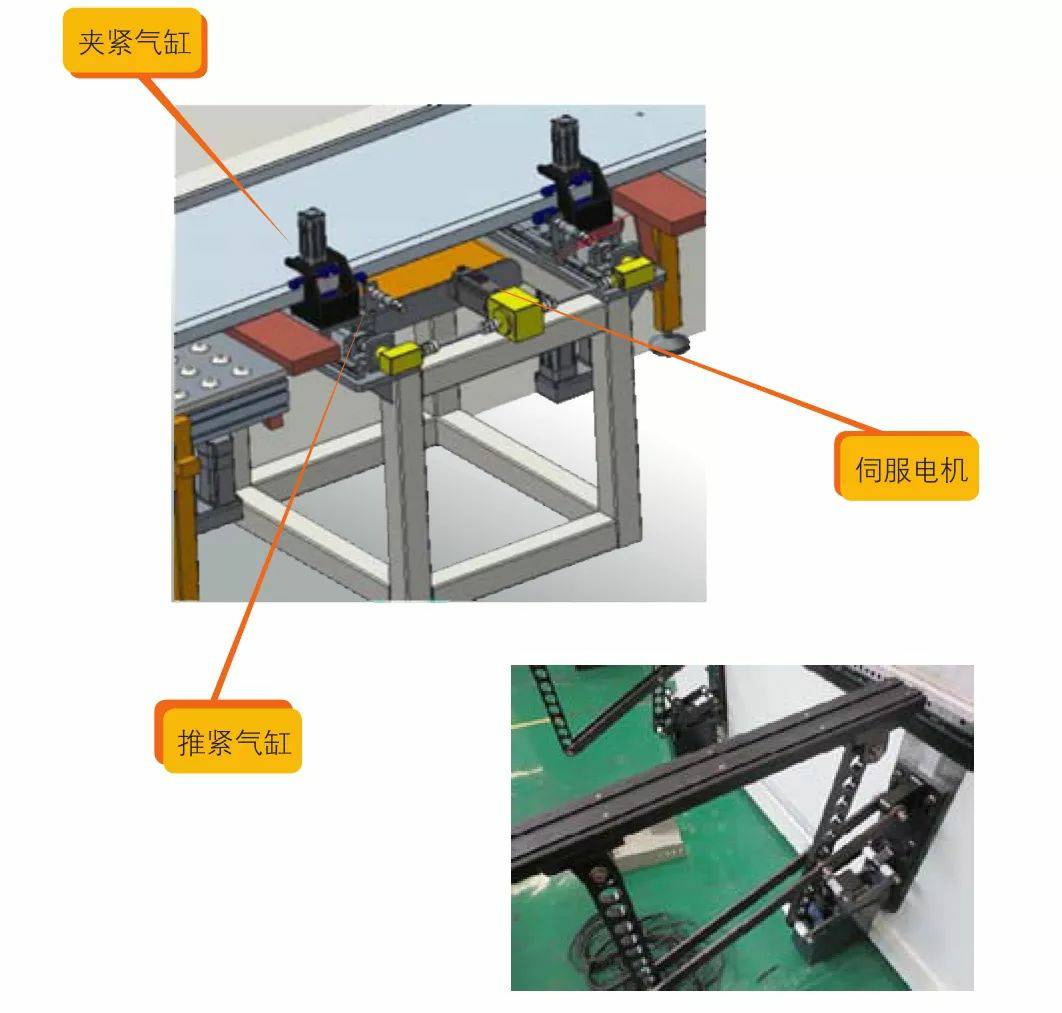 钣金加工产品在自动化及电梯行业中的应用 -南昌龚瑞空气净化器有限公司
