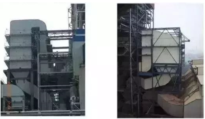 涉及钣金加工行业、全球领先的高客户设备-南昌龚瑞空气净化器有限公司