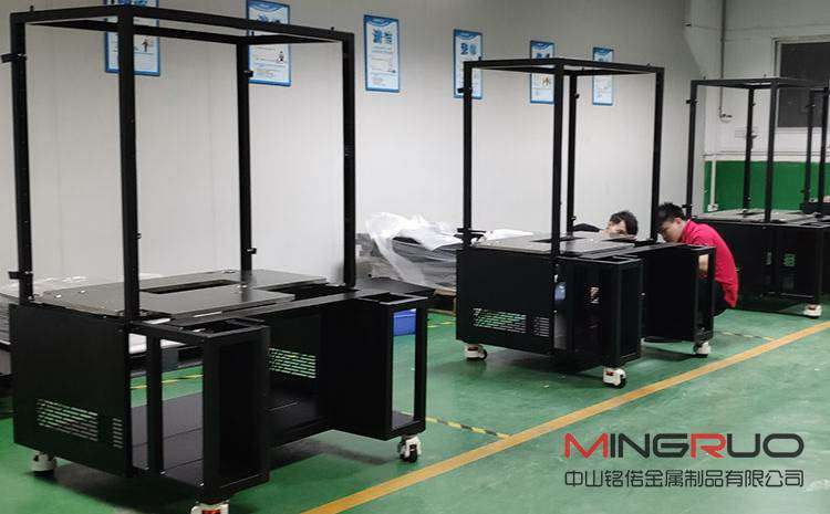 钣金加工行业现状及未来发展方向预测-南昌龚瑞空气净化器有限公司