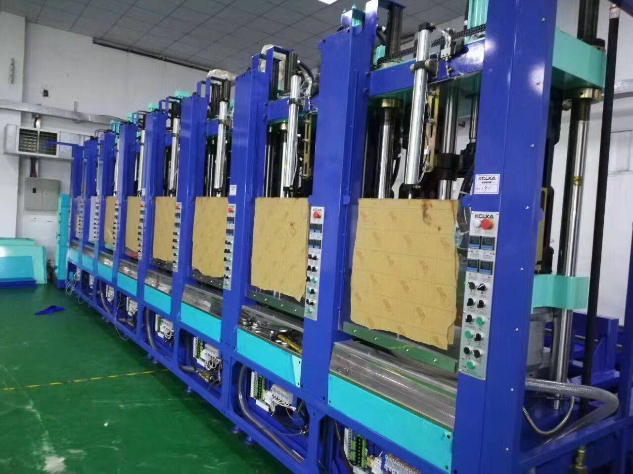 钣金加工对比高精密钣金加工的区别-南昌龚瑞空气净化器有限公司