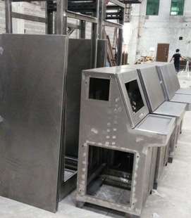 什么在影响定制钣金加工质量-南昌龚瑞空气净化器有限公司